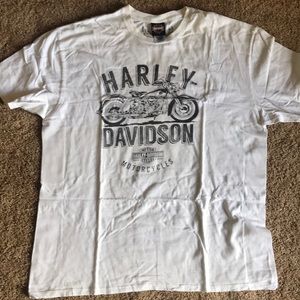 Harley Davidson Shirt